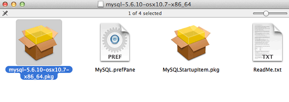 Mysql administrator mac os x download