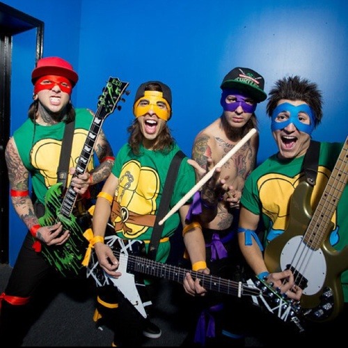 Pierce The Veil King For A Day Mp3 Download