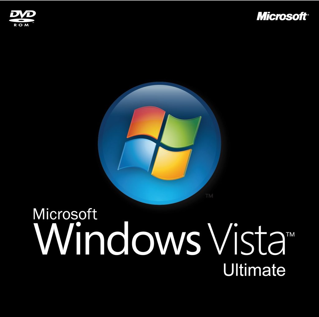Microsoft Windows Vista Ultimate Iso Download