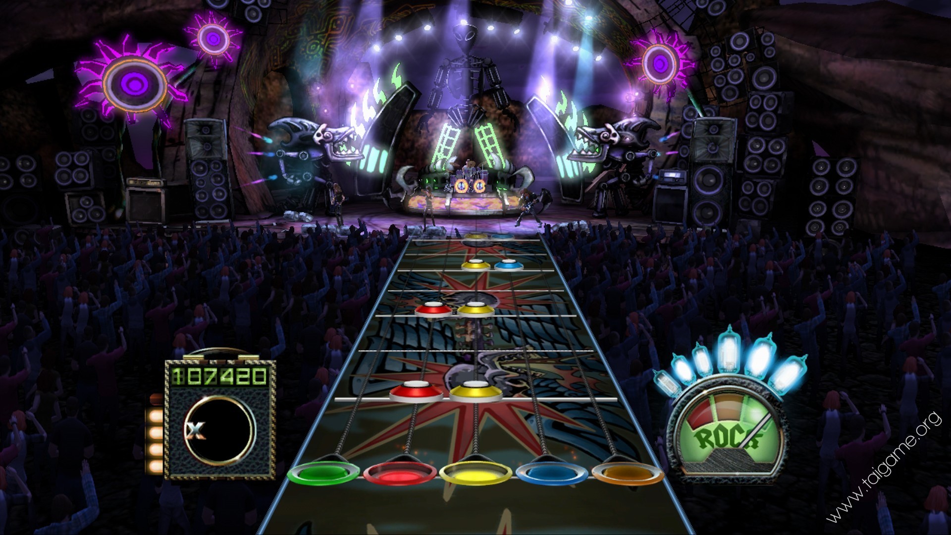 Download Game Guitar Hero 3 For Pc Windows 7